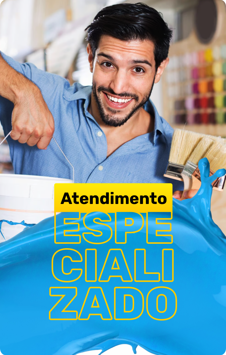 Atendimento Personalizado Atendimento Personalizado