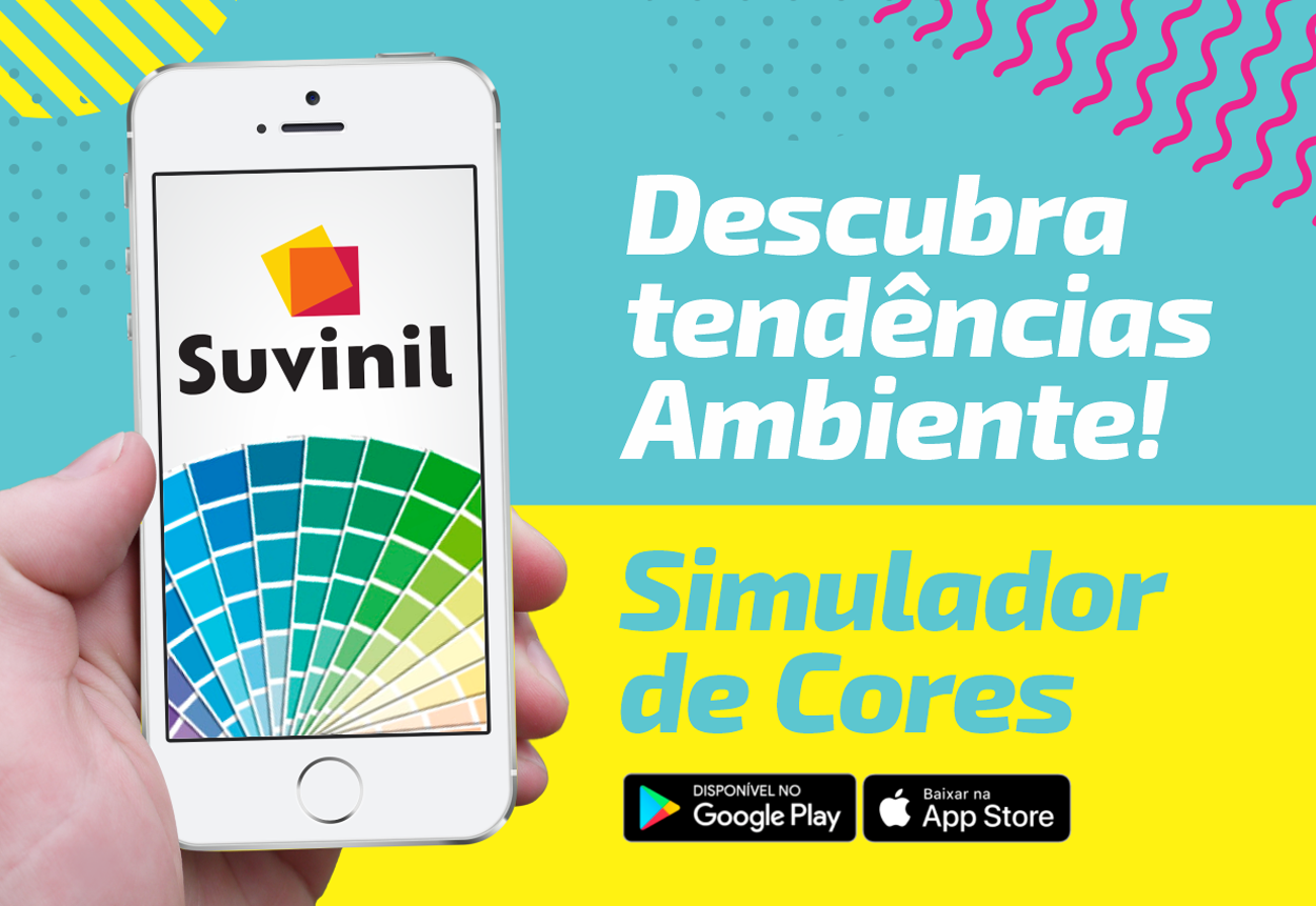 Tintas-suvinil